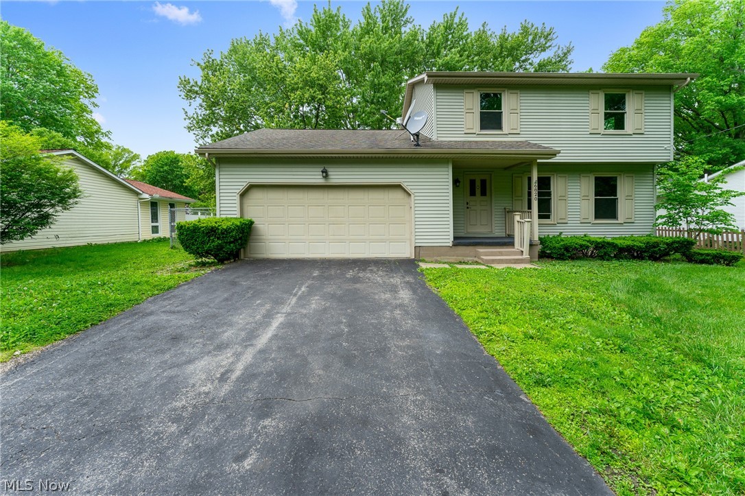 6820 Lockwood Boulevard Boardman OH 44512