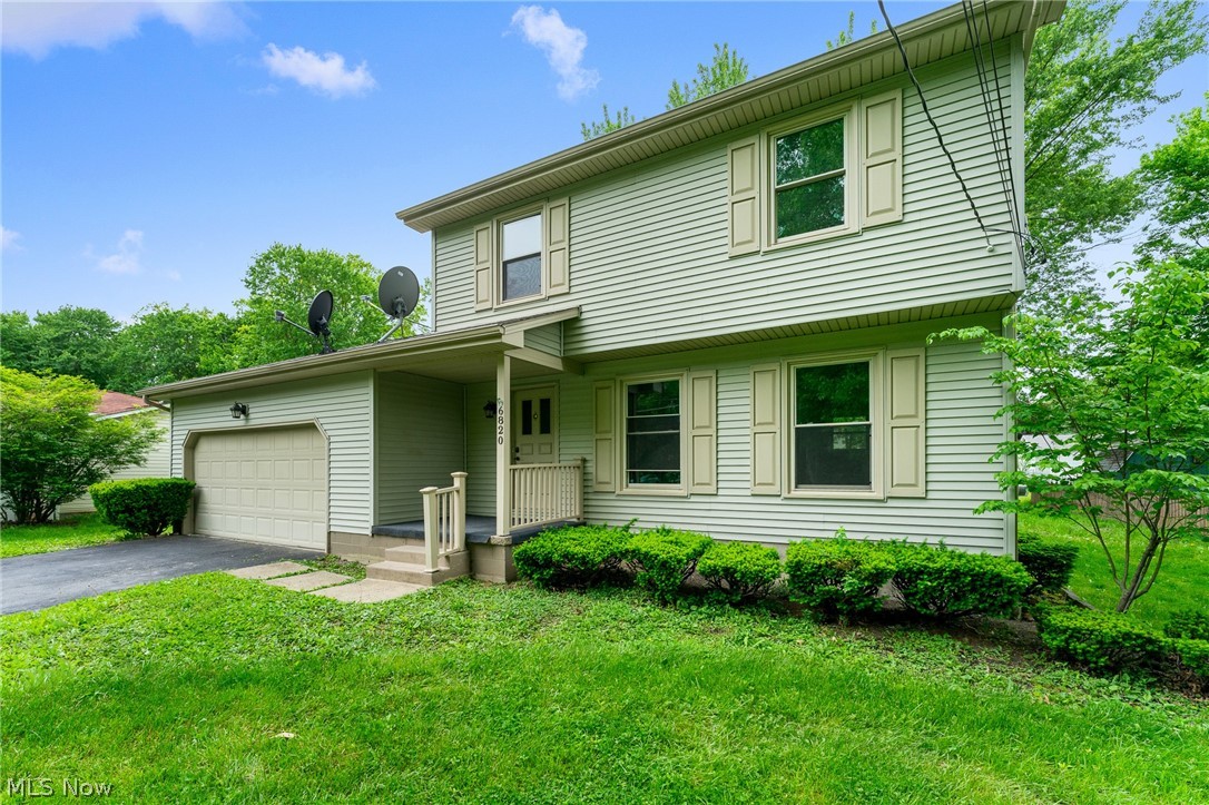 6820 Lockwood Boulevard Boardman OH 44512