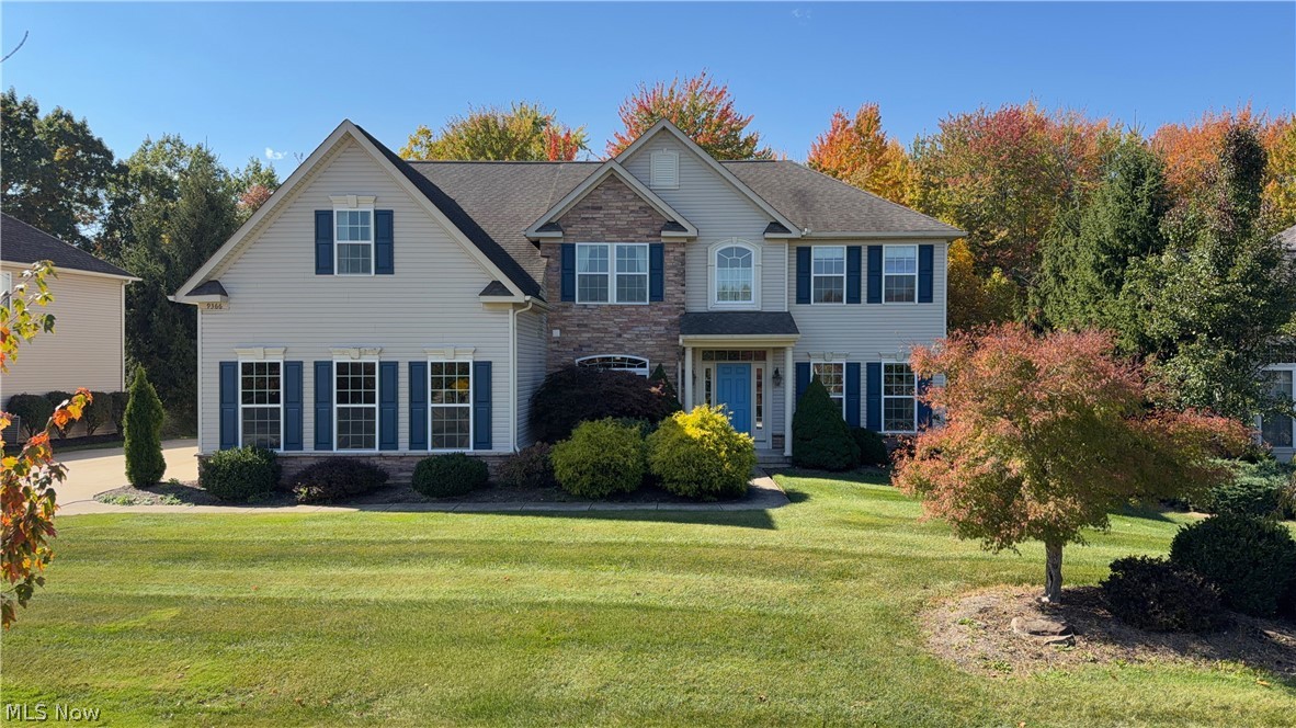 9366 Adam Run Twinsburg OH 44087