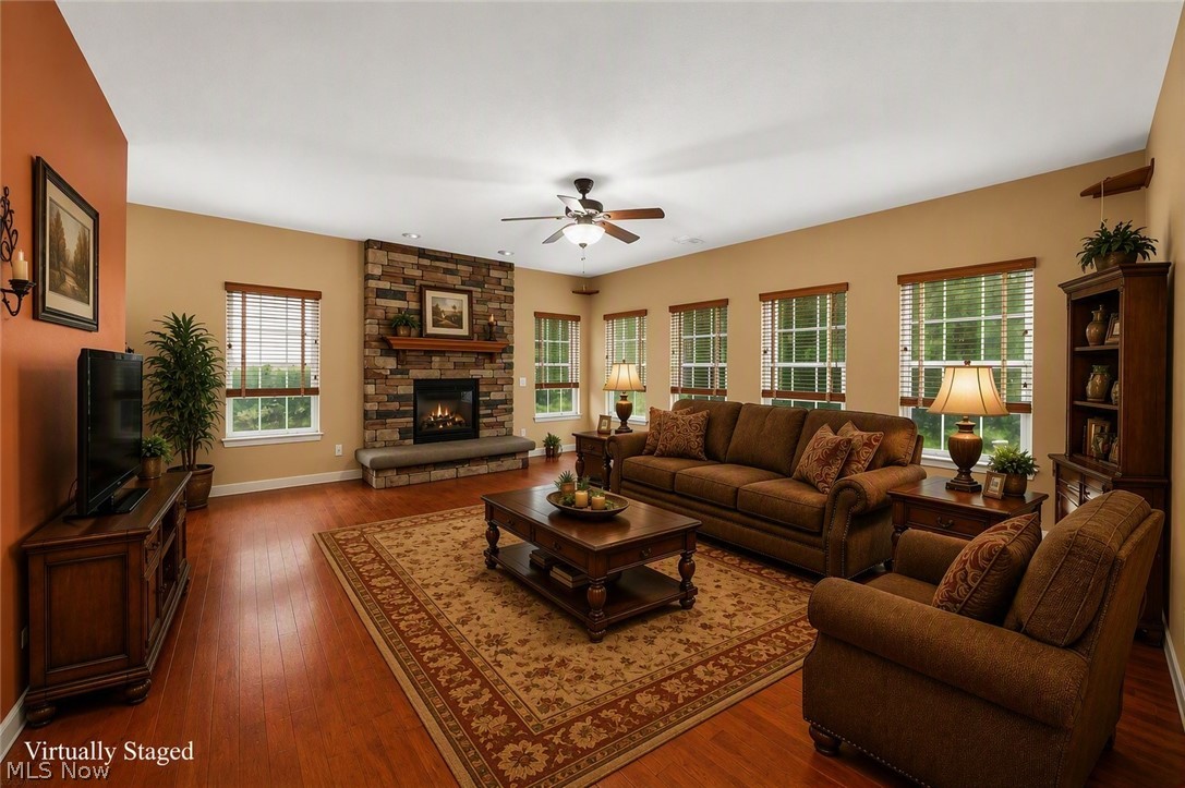 9366 Adam Run Twinsburg OH 44087