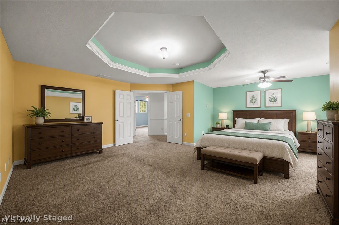 9366 Adam Run Twinsburg OH 44087