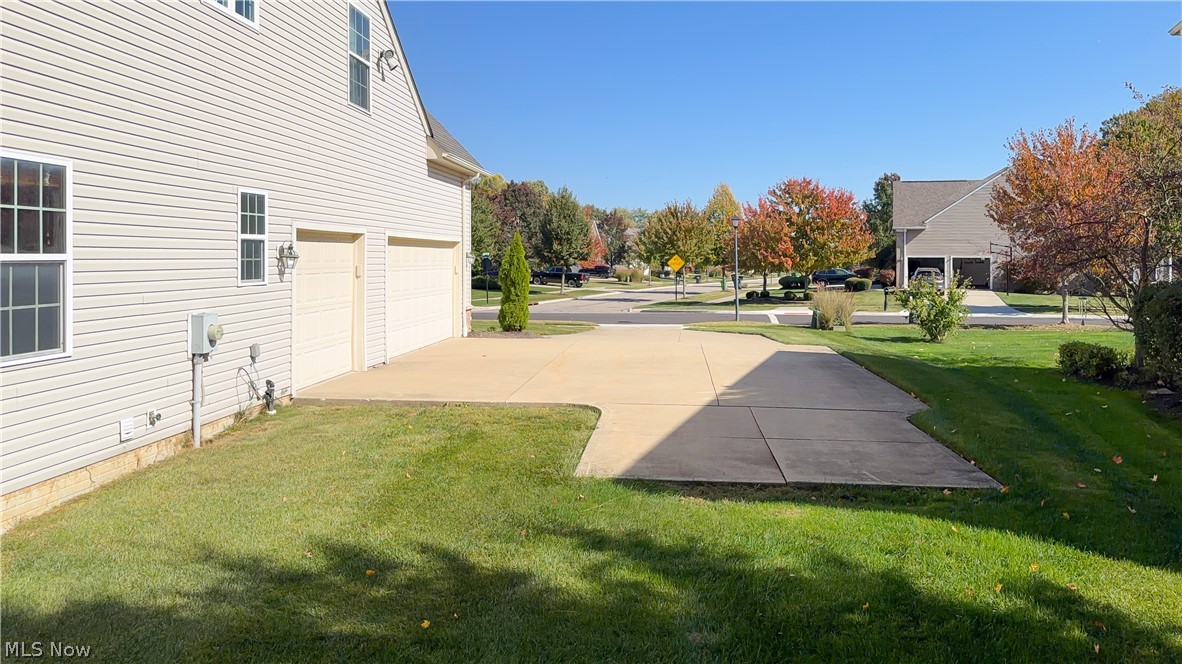 9366 Adam Run Twinsburg OH 44087