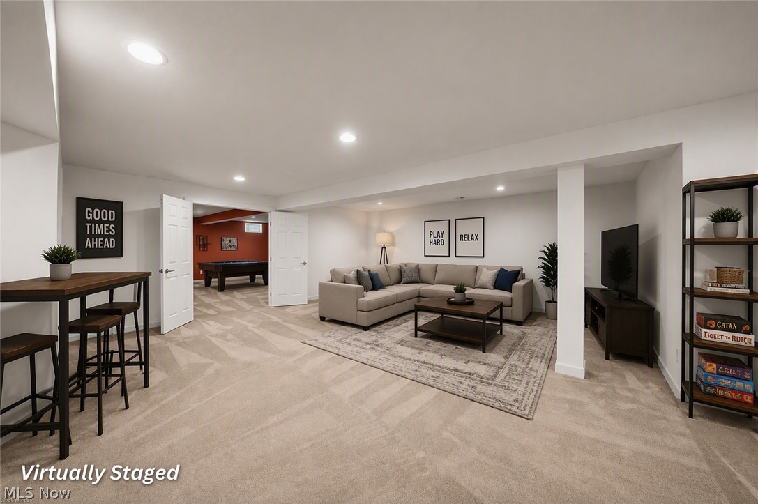 9366 Adam Run Twinsburg OH 44087