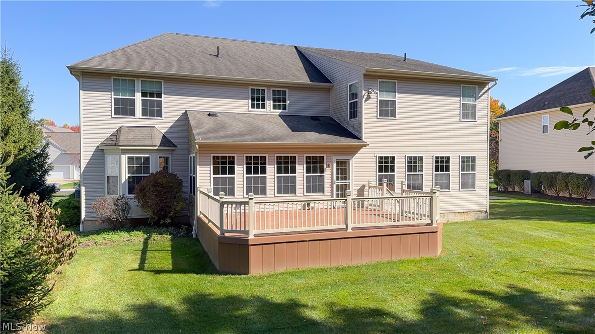 9366 Adam Run Twinsburg OH 44087