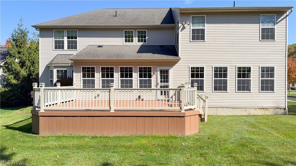 9366 Adam Run Twinsburg OH 44087