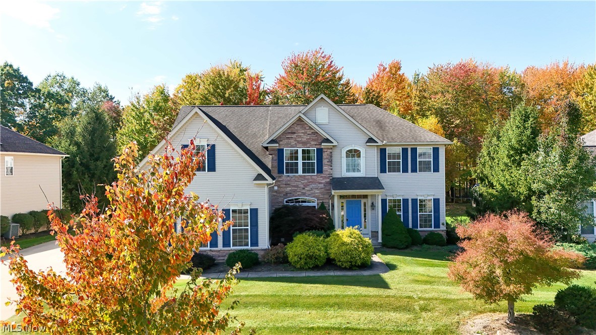 9366 Adam Run Twinsburg OH 44087