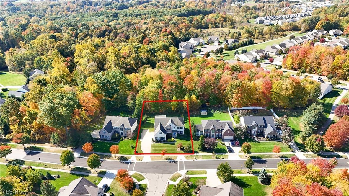 9366 Adam Run Twinsburg OH 44087