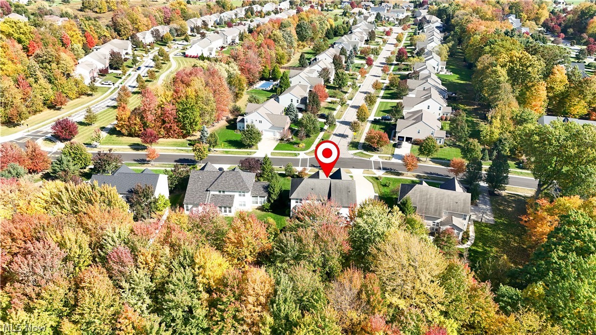 9366 Adam Run Twinsburg OH 44087
