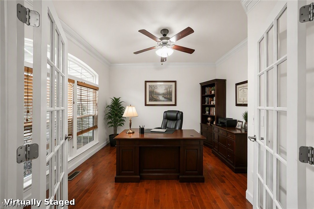 9366 Adam Run Twinsburg OH 44087