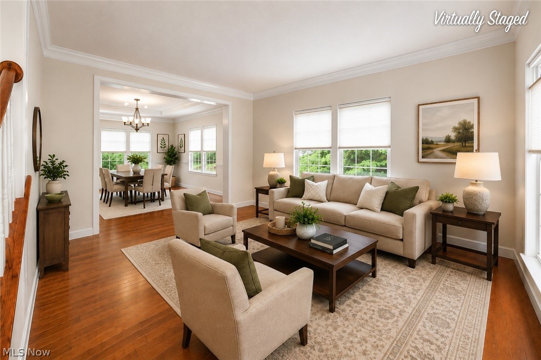 9366 Adam Run Twinsburg OH 44087