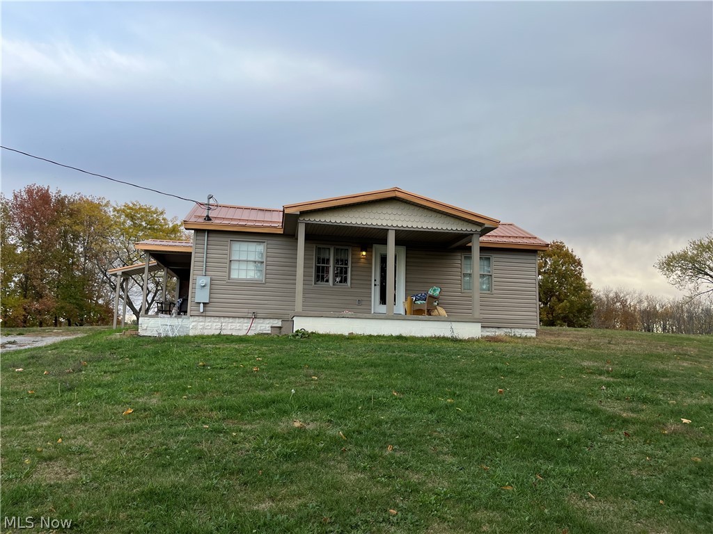 7550 State Route 213 Toronto OH 43964