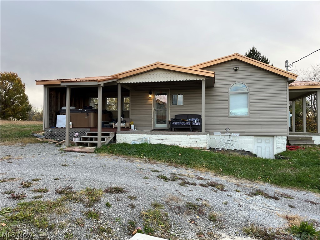 7550 State Route 213 Toronto OH 43964