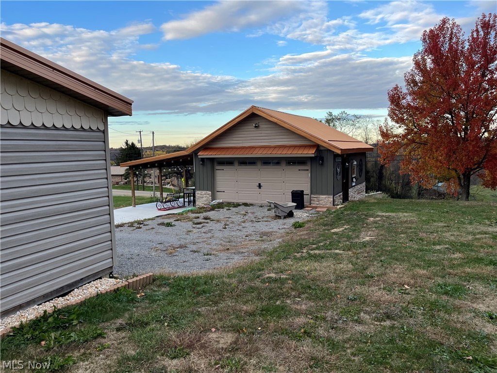 7550 State Route 213 Toronto OH 43964