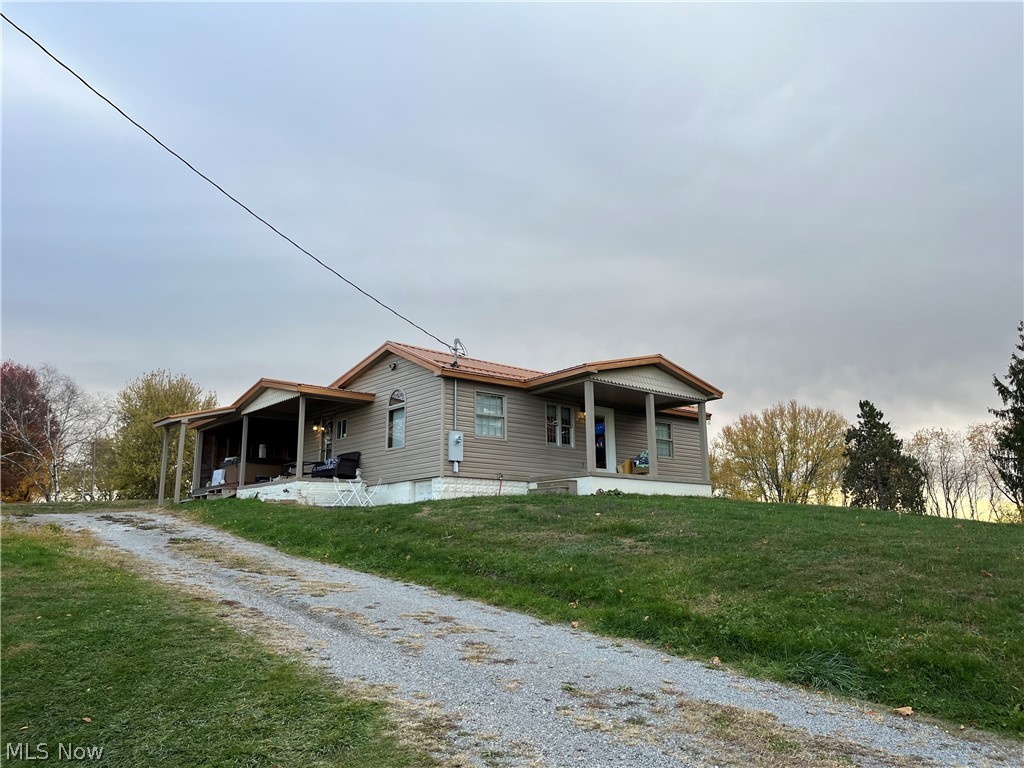 7550 State Route 213 Toronto OH 43964