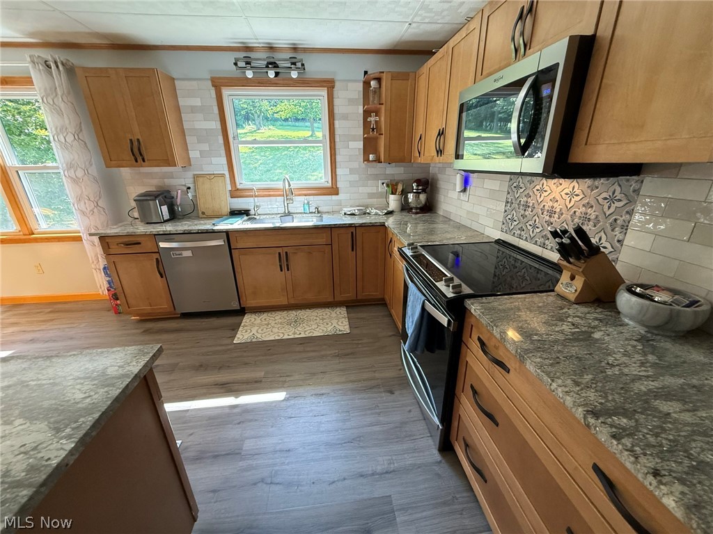 4223 Blacksnake Hill Road NE Dover OH 44622