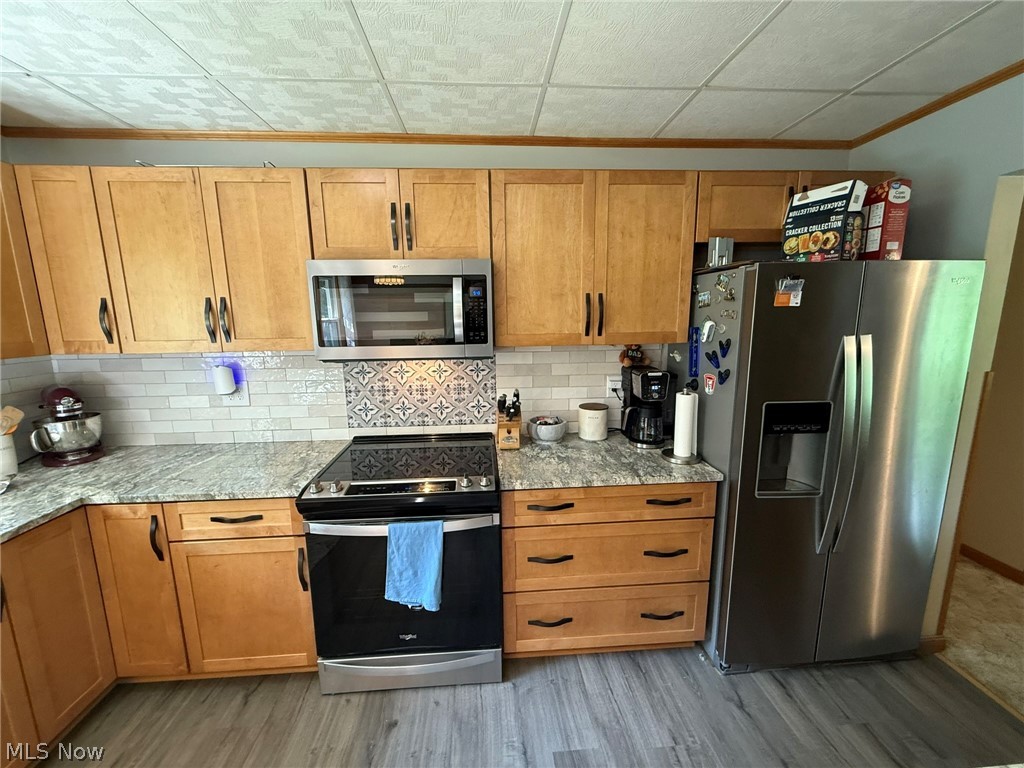 4223 Blacksnake Hill Road NE Dover OH 44622