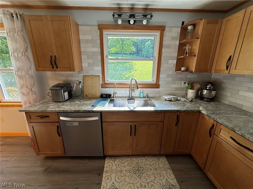 4223 Blacksnake Hill Road NE Dover OH 44622