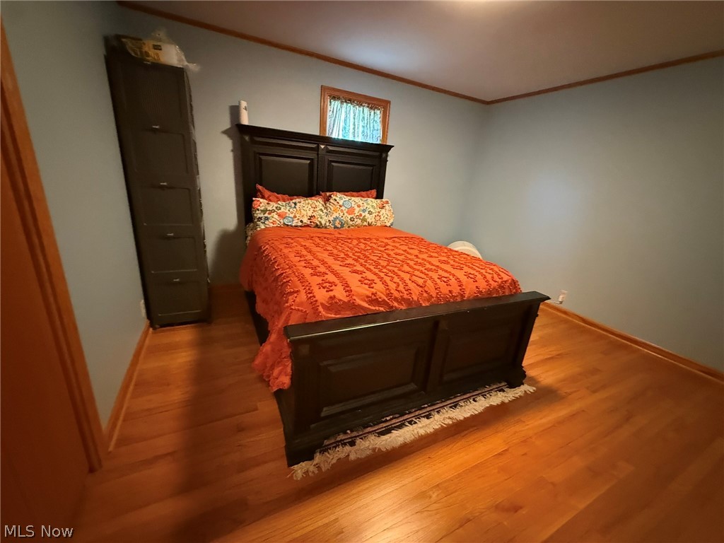 4223 Blacksnake Hill Road NE Dover OH 44622