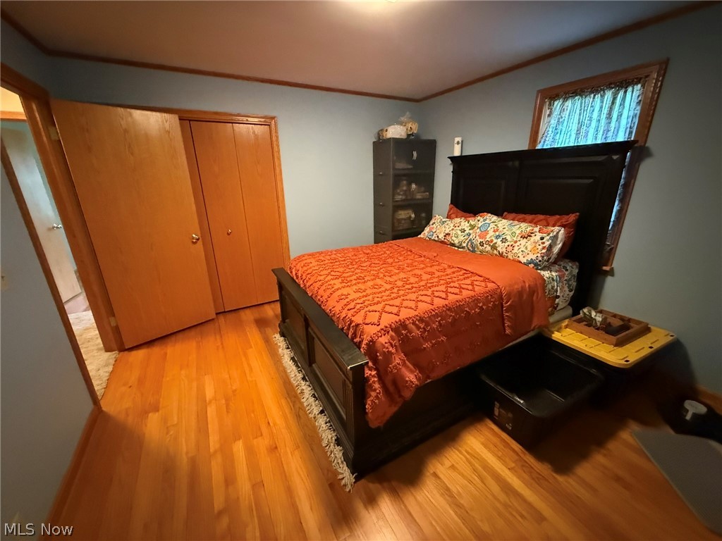 4223 Blacksnake Hill Road NE Dover OH 44622
