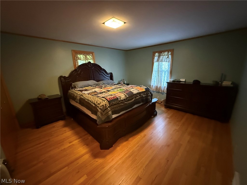 4223 Blacksnake Hill Road NE Dover OH 44622