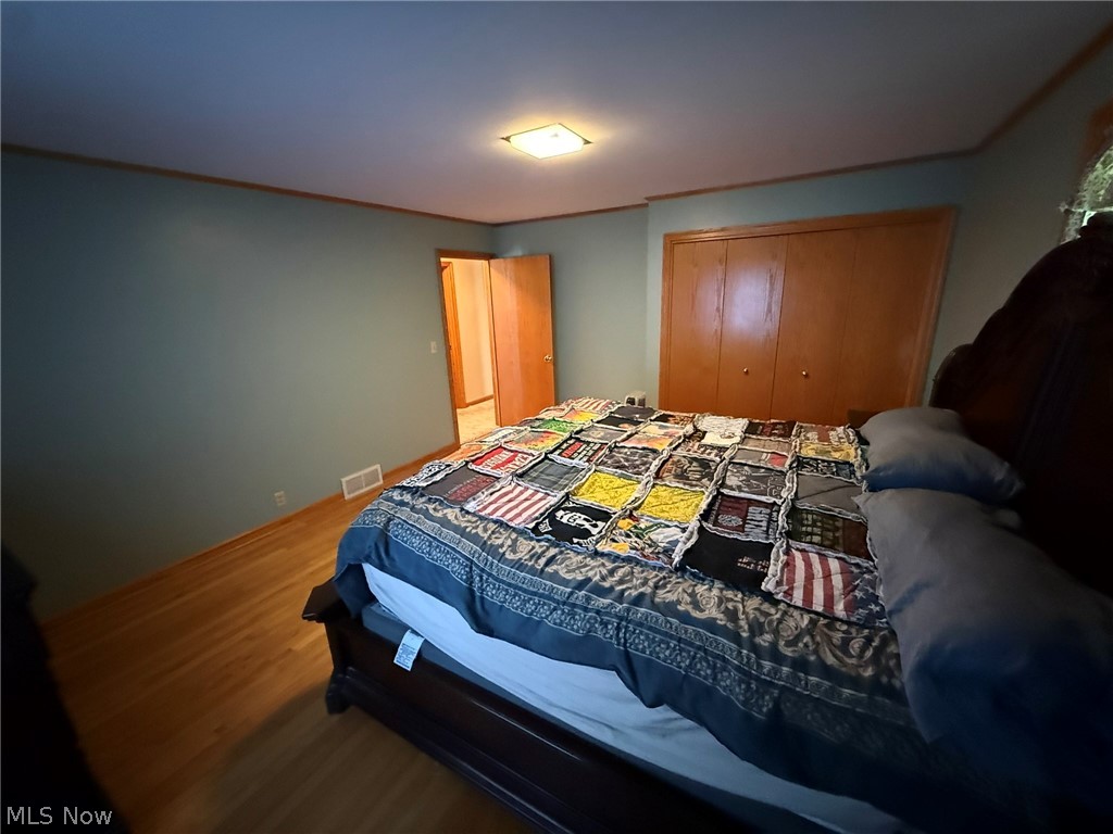4223 Blacksnake Hill Road NE Dover OH 44622