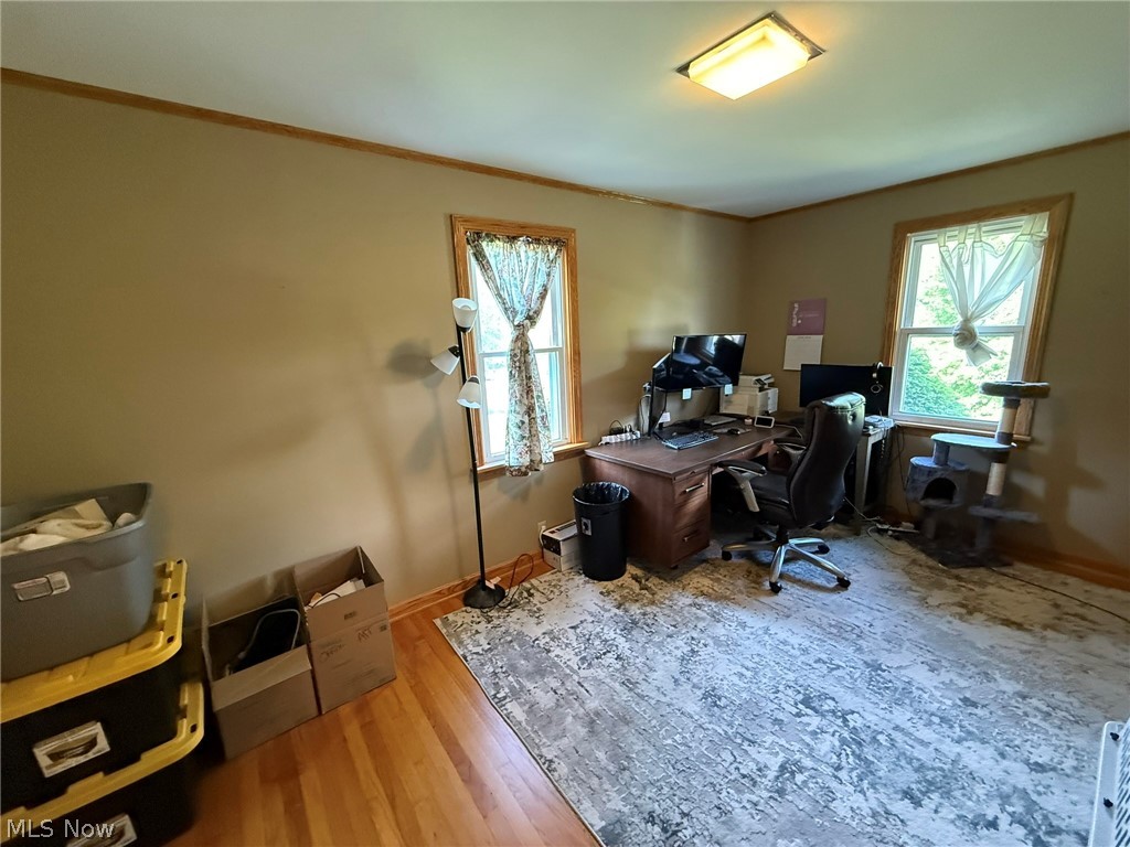 4223 Blacksnake Hill Road NE Dover OH 44622