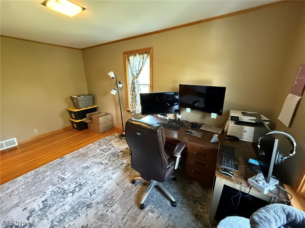 4223 Blacksnake Hill Road NE Dover OH 44622