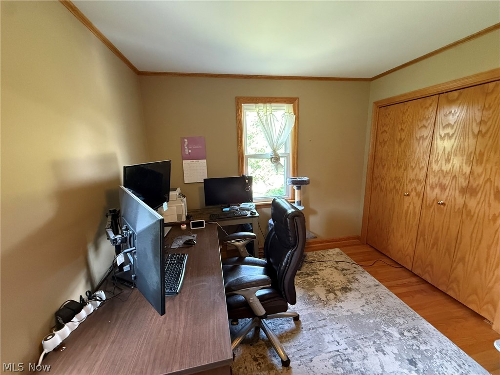 4223 Blacksnake Hill Road NE Dover OH 44622