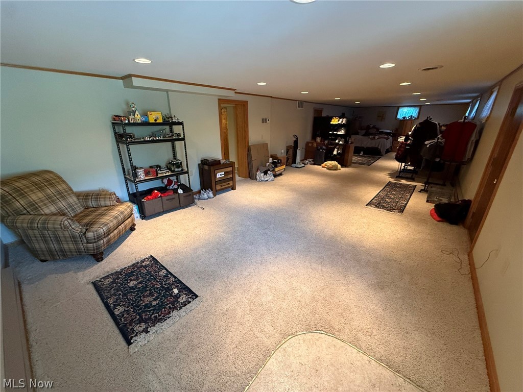 4223 Blacksnake Hill Road NE Dover OH 44622