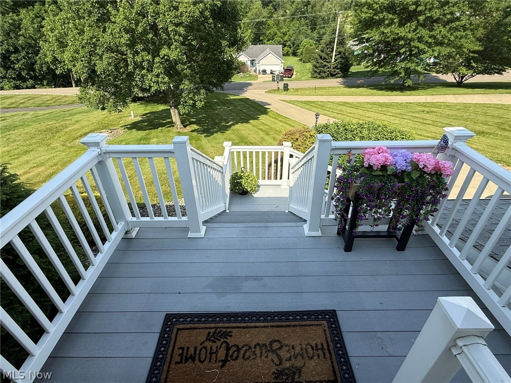 4223 Blacksnake Hill Road NE Dover OH 44622