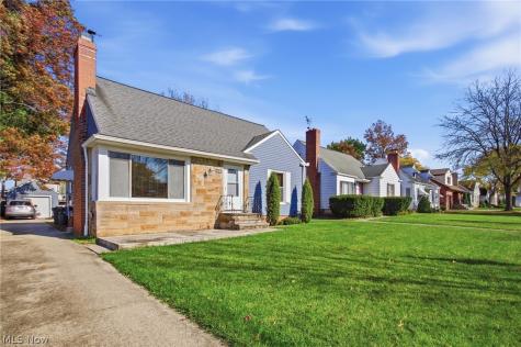 16040 Glenridge Avenue Middleburg Heights OH 44130