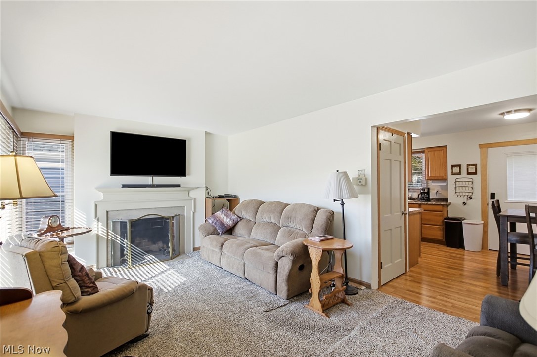 16040 Glenridge Avenue Middleburg Heights OH 44130