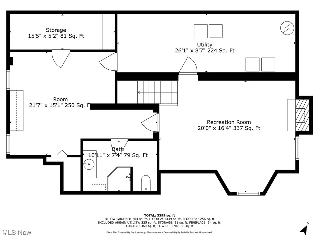 754 Merriman Road Akron OH 44303