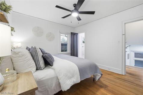 1607 Woodward Avenue Lakewood OH 44107