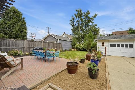 1607 Woodward Avenue Lakewood OH 44107