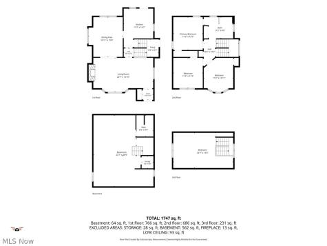 1607 Woodward Avenue Lakewood OH 44107