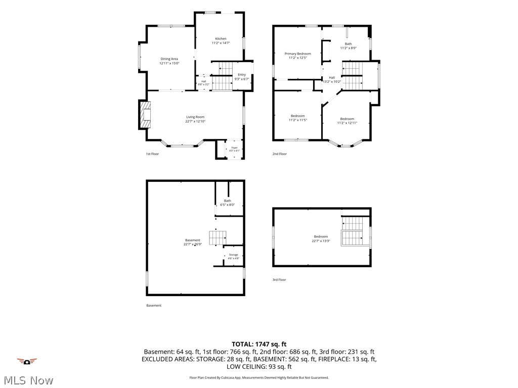 1607 Woodward Avenue Lakewood OH 44107