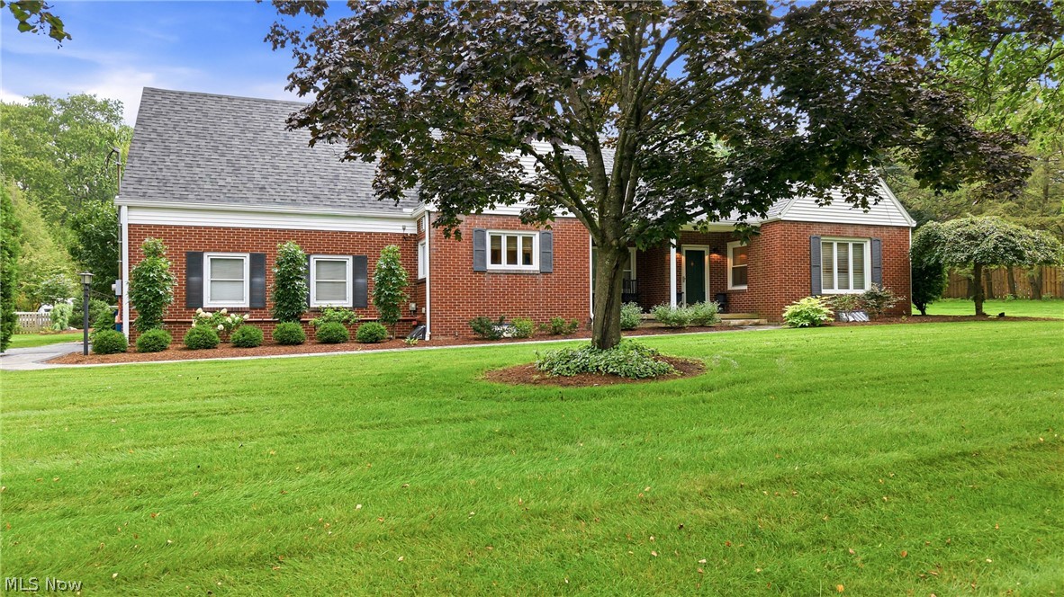 888 N Union Avenue Salem OH 44460