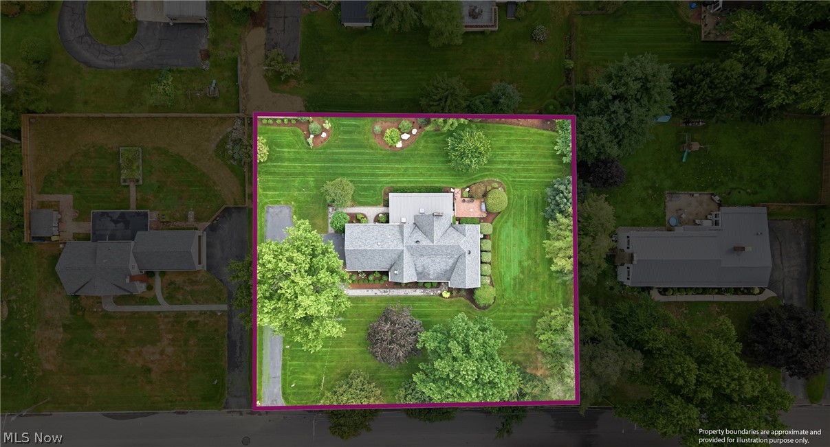 888 N Union Avenue Salem OH 44460