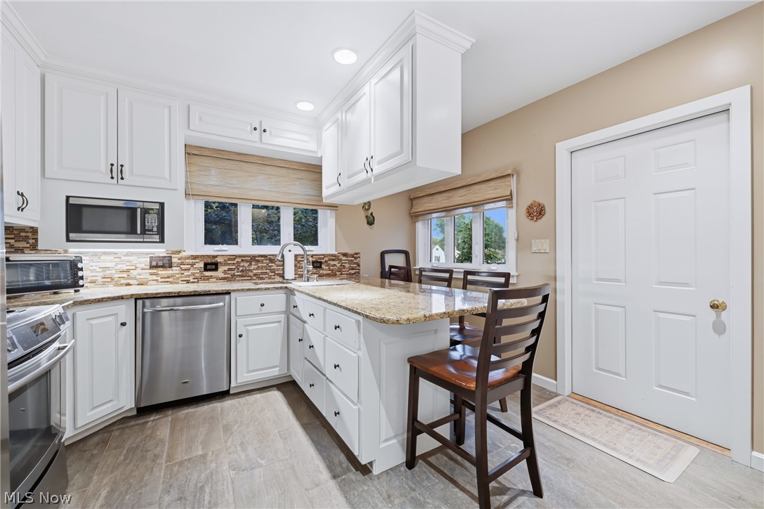 888 N Union Avenue Salem OH 44460