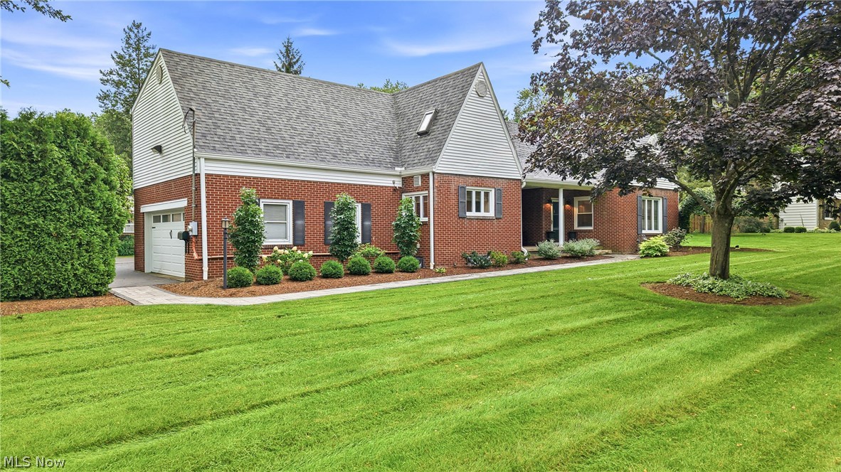 888 N Union Avenue Salem OH 44460