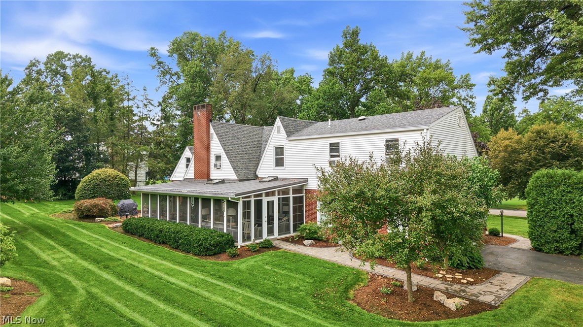 888 N Union Avenue Salem OH 44460