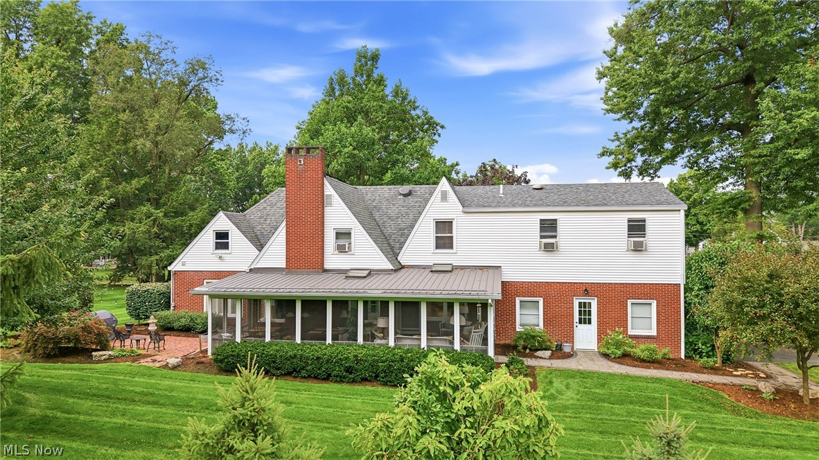 888 N Union Avenue Salem OH 44460