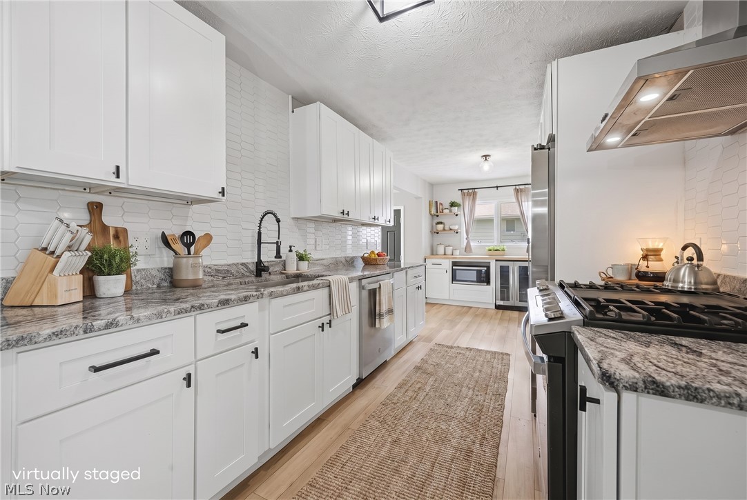 8160 Joyce Road Broadview Heights OH 44147