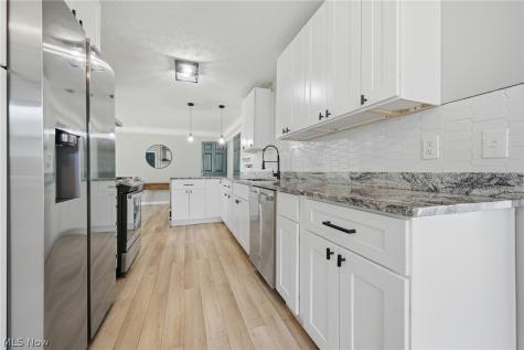 8160 Joyce Road Broadview Heights OH 44147