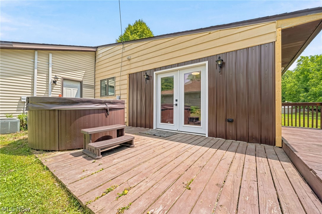 8160 Joyce Road Broadview Heights OH 44147