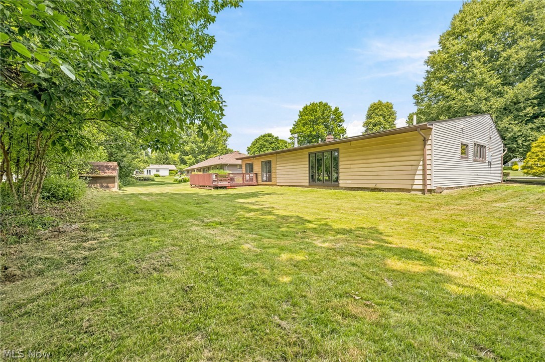 8160 Joyce Road Broadview Heights OH 44147