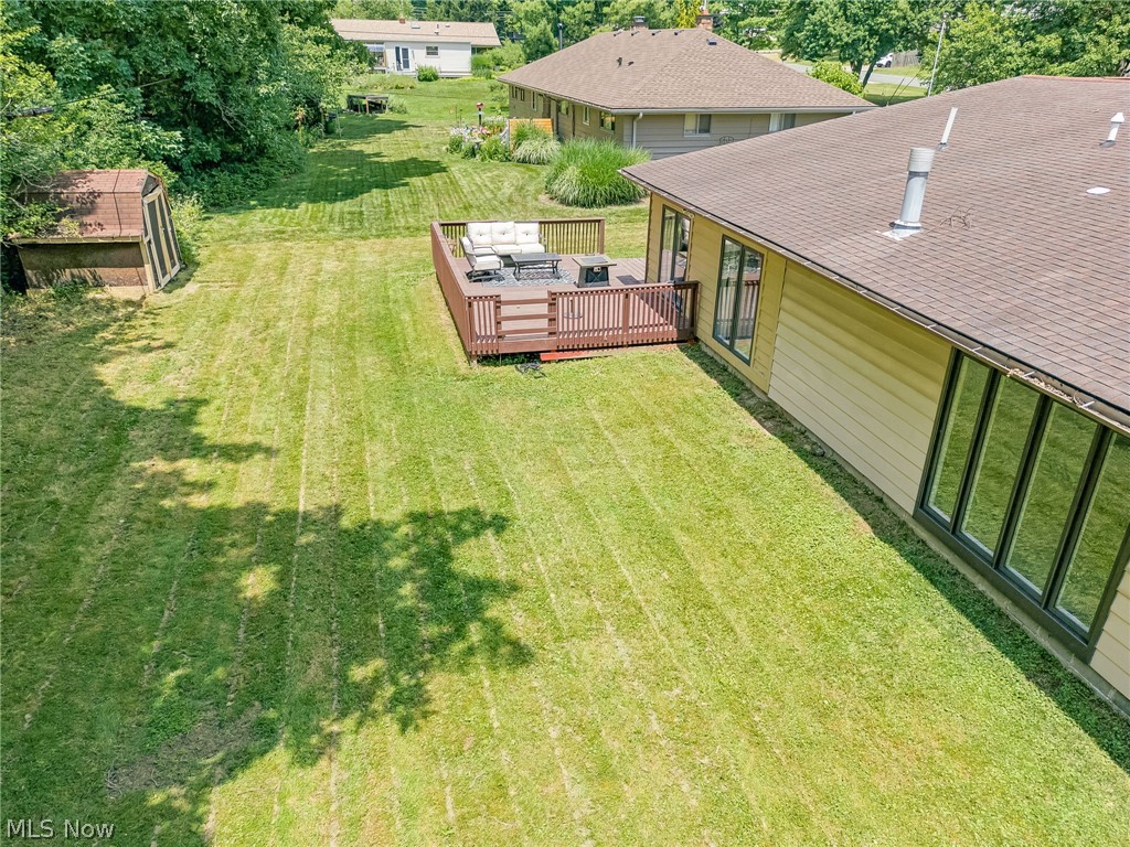 8160 Joyce Road Broadview Heights OH 44147