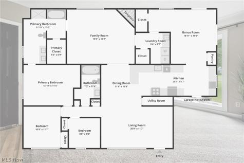 8160 Joyce Road Broadview Heights OH 44147
