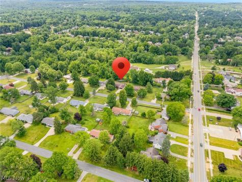 8160 Joyce Road Broadview Heights OH 44147